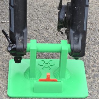 MTB Bisiklet Çatal Standı 6757431