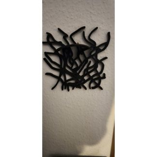 Kopfh Rerhalter Kulaklık İçin Duvar Montajı 6757506