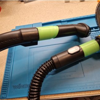 Ryobi Stic Vac - Bosch Hortum Adaptörü 6795185