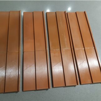 Okey Fayans Tutucu Standart Boyut Yerinde Baskılı Katlanabilir Ayaklı 6782559