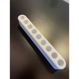 Salzglas St Nder Tuz Kavanoz Standı 7054007