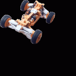 V2 RC CAR 1 8 JLB Çita DIY EDITION ÜCRETSİZ DEMO 6752016