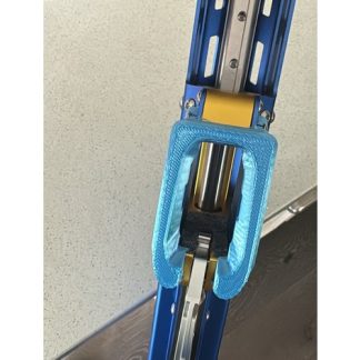 Sabre Apex Prime Alevlendi Magwell 6633190