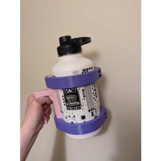 LTT 64oz Water Bottle Handle 6757047