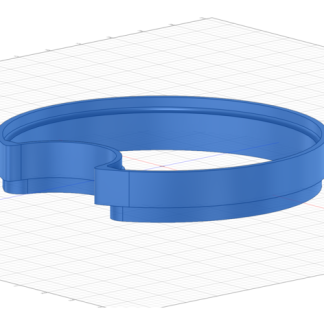 Saeco Xelsis Suprema fasulye tankı uzatması 6788951
