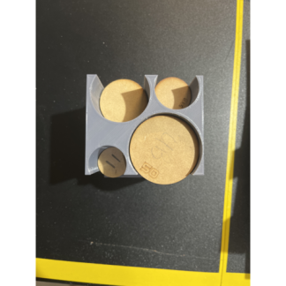 İşaretleyici Tutucu 6756445