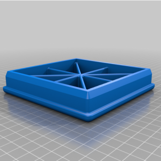 RV 5 inç Kanalizasyon Kapağı 6631182