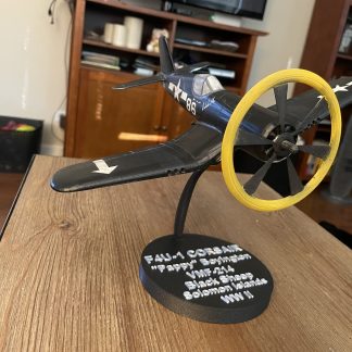 Model Uçak Standı 6756545