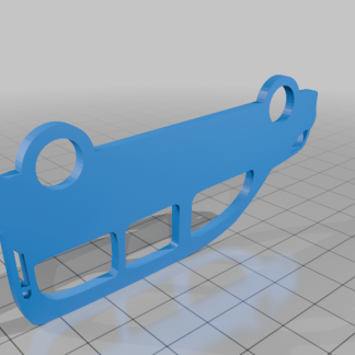 Kangoo 3 Anahtarlık Normal ve Uzun WB 6757493