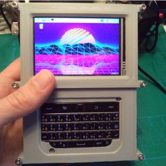 Multideck Küçük Çok Amaçlı Cyberdeck 6757202