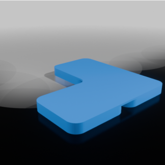 3D Kartograflar Oyun ve Depolama Multimateryal 6756180