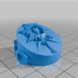 Basit Modüler TTRPG Zindanlar Ve Ejderhalar Mini Minyatürler 28mm 6746954