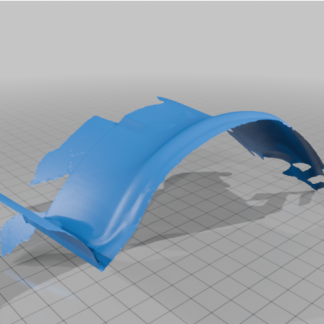 Ruroc EOX Kamera Montaj Parçası 7023907