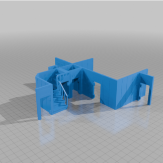 Troll Skull Manor 6756238