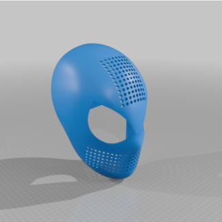 Geçmişte Kullandığım Yüz Kabukları 6753733