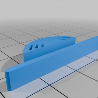 Tek Parça Anahtarlık 6756305