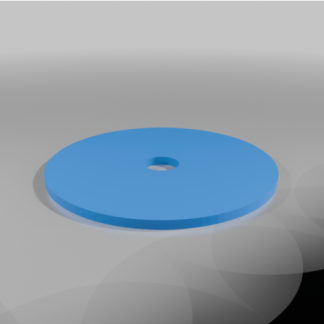 RV Buzdolabı Fanı 6794422