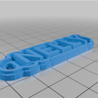 LlaveroNelly 6756627