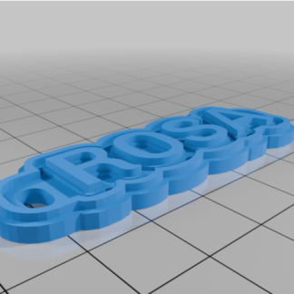 AnahtarlıkPembe 6756636