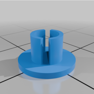 Delik Kapakları Malt Yatağı Ikea 6755934