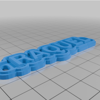 AnahtarlıkRaquel 6756633