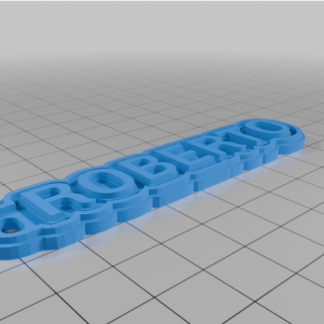 AnahtarlıkRoberto 6756628