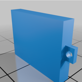 Lexus Anahtar Etiketi 6756438