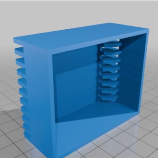 Puskas Tivadar Transformatör Burkolat Güç Kaynağı Üst Kapağı 6757281