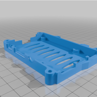 PICAN M HAT Kılıfı PI 3B Onarılmış Mesh 6757675