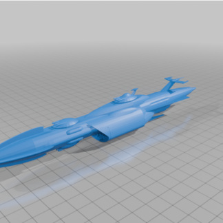 Kongo Sınıfı Savaş Gemisi 6756390