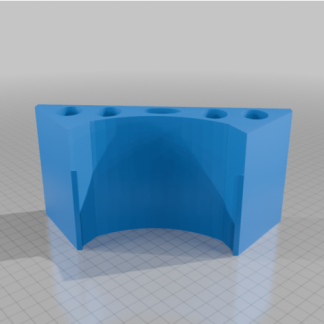 Ryobi 600CFM Üfleyici Standı 6777076