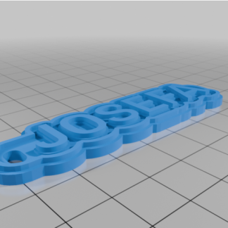 AnahtarlıkJosefa 6756624