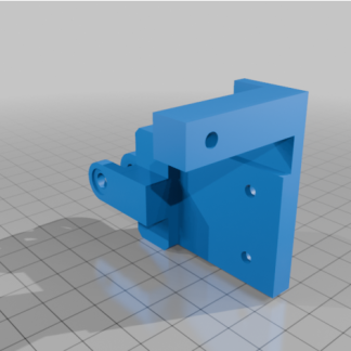 KP3s Kamera Kolu Montaj Adaptörü 6756734