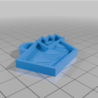 Power Rangers Dino Şarj Amblemi 6757656