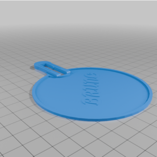 My Customized Weizenbierglas Deckel Mit Name 6757801