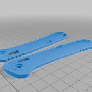 Ozark Trail 7 5 İnç Katlanır Bıçak Özel Terazi Sol El Klipsi 6756656