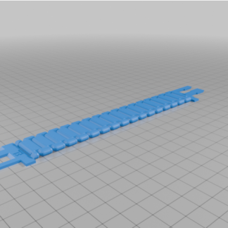 My Customized Nano Watchband 6756337