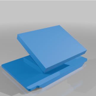 Lectern For LED Glowing Book Lamp 6756711