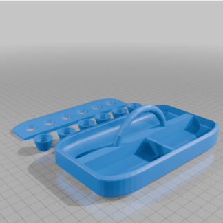 Ayin Tepsisi 6792945