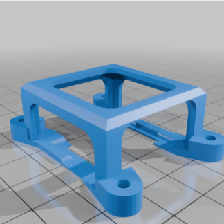 Kayouloin O3 Hava Ünitesi Tutucu 6757836