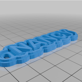 AnahtarlıkNancy 6756623