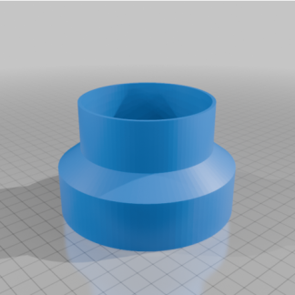 Ortur LM3 3inçten 4inç Havalandırma Hortumu Dönüşümü 6756342