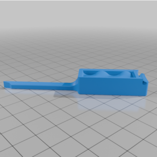 MakerBot Tornavida Remix 6758075