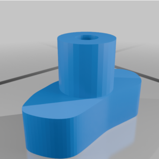 MAGIMIX BLENDER İçin Kauçuk Ayak Pedi 6756013