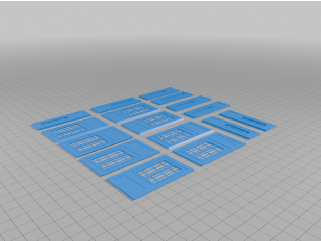 Troll Skull Manor 6756238 - Görsel 44