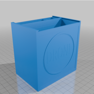 HolyStone Drone Kutusu 6757298