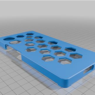 Redmi 13c ABS Kılıf 6756850