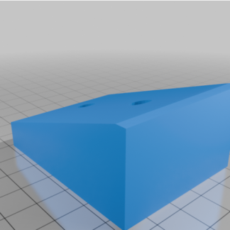 RV Duş Başlığı Takozu 6763245