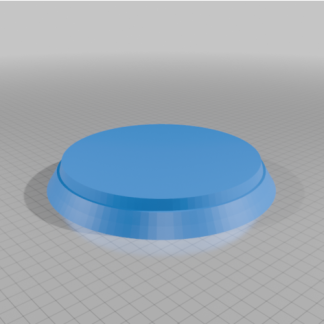 My Customized Miniature Base 6756990