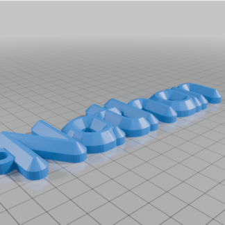 Anahtarlık Nathan 6757097